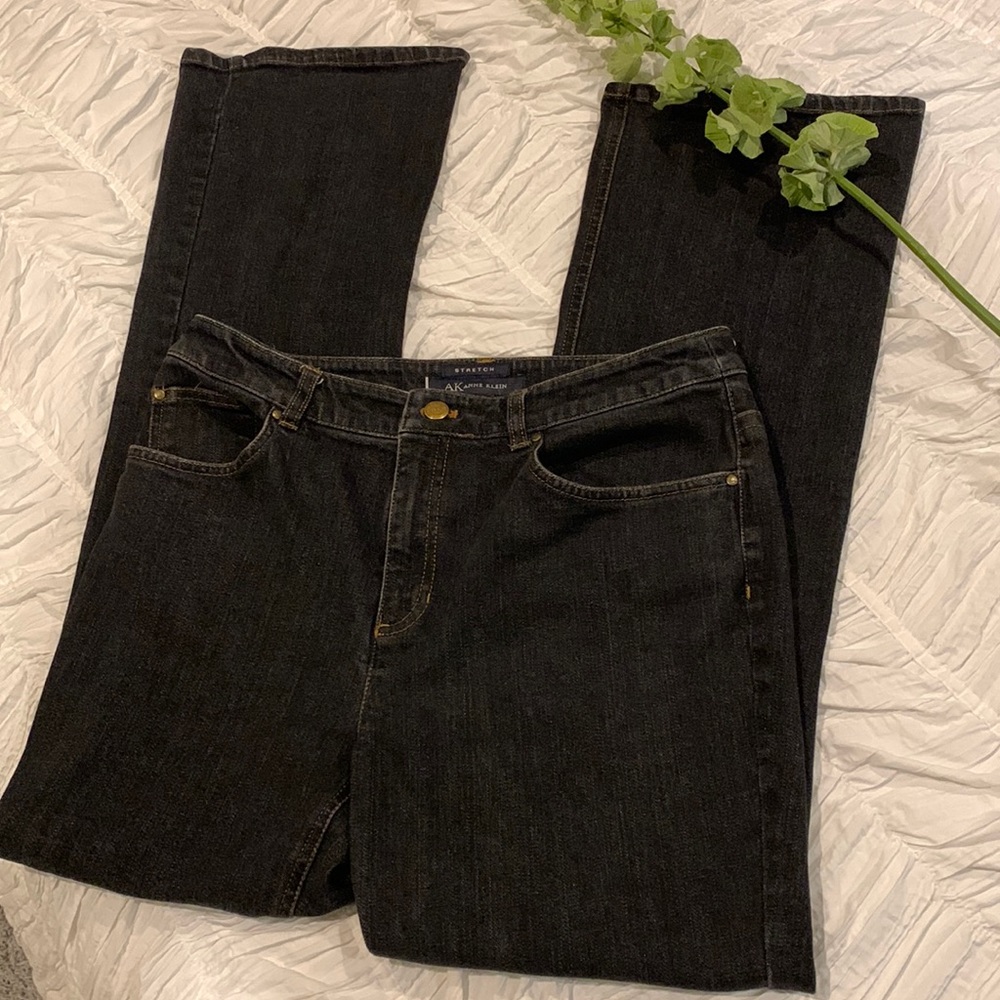 Vintage Anne Klein Jeans - Size 8